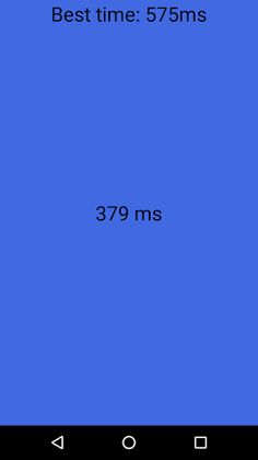 Reflex - Screenshot 4