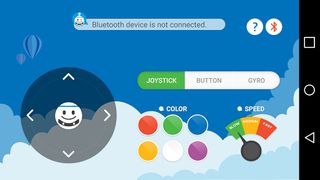 Truebot Controller - Screenshot 1