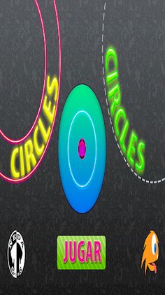 Circles - Screenshot 1