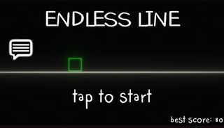 Endless Line | Relaxing music - Screenshot 3
