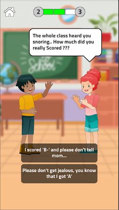 Twins Saga - Screenshot 2