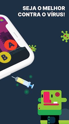 Pandemia Game - Screenshot 3