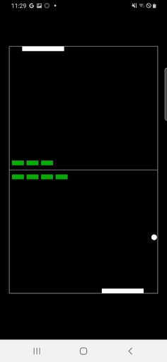 PONG! - Screenshot 2
