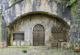 Escape Game:City Ruins - Screenshot 3