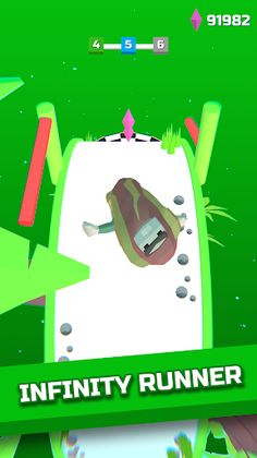 Hoop Loop - Screenshot 3