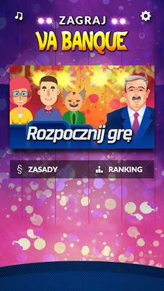 Zagraj va banque! - Screenshot 1