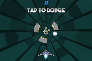 Lost in Space War : Squadron - Screenshot 2