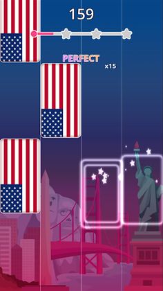 Magic Tiles EDM Dream Piano - Screenshot 3