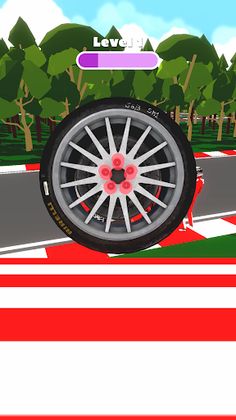 Pit Stop! - Screenshot 2