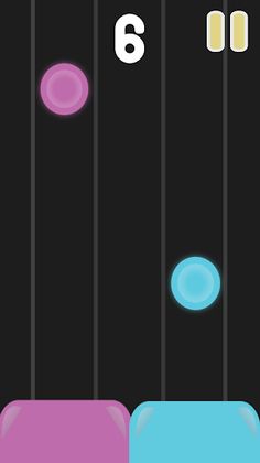 Two Lanes - Screenshot 2