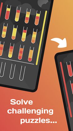 Chroma Sort - Screenshot 2