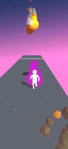 Roid Runner - Screenshot 3