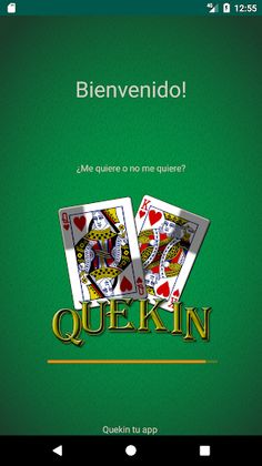 Me quiere o no me Quiere - Que - Screenshot 1