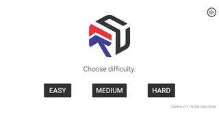 Cube Run - Screenshot 1