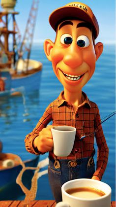 Pinball Coffee - Screenshot 4