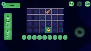 Kodris Junior Africa - Screenshot 3