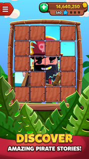 Pirate Kings™️ - Screenshot 1