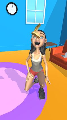 Face Food - Screenshot 2