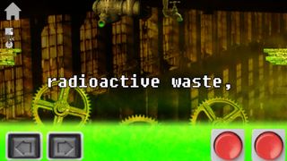 CTRL ALT Pepperoni - Screenshot 3