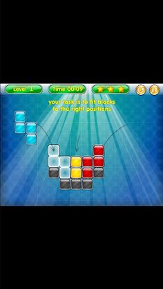 FIT IT QUICK - Screenshot 3