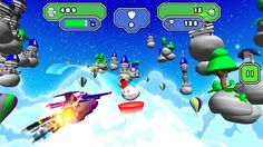 Chaos Run - Screenshot 3