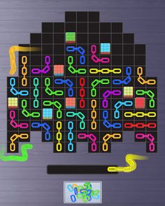 Unchain It - Screenshot 3