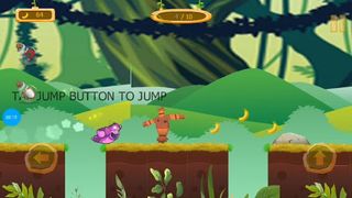 APE Banana - Screenshot 2