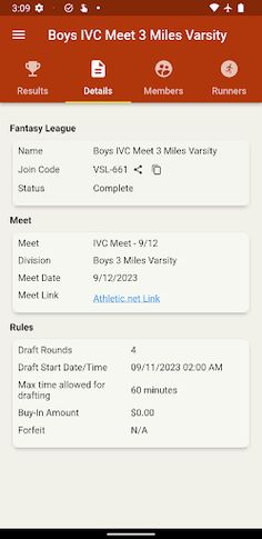 Fantasy XC - Screenshot 2