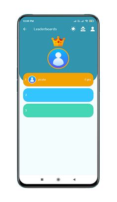 Picaba - Guess Images, Earn - Screenshot 4