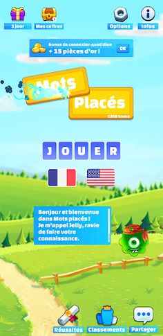 Words Placed - Word search - Screenshot 1