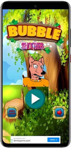 Bubble Shooter Legend - 2023 - Screenshot 1