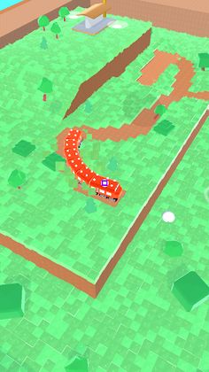 Train - Next Station - Screenshot 4