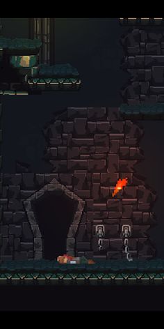 Escaper - Screenshot 2