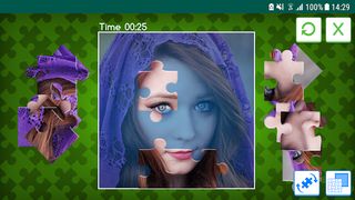 Jigsaw Photo Puzzle - Screenshot 3