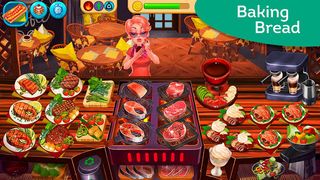 Baking bread - Screenshot 1