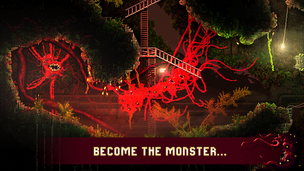 Carrion - Screenshot 3