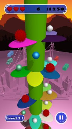 Calm Twist - Screenshot 4