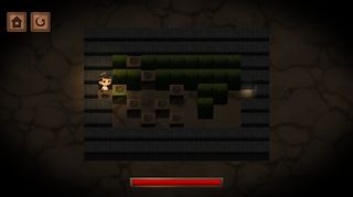 The Sleeping Dragon's Egg - Screenshot 3