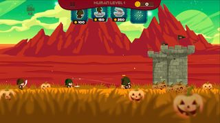 Archery Adventure 2020 : Hallo - Screenshot 2