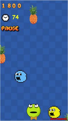 Come-Come - Screenshot 3