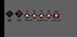 DBD Helper - Screenshot 2