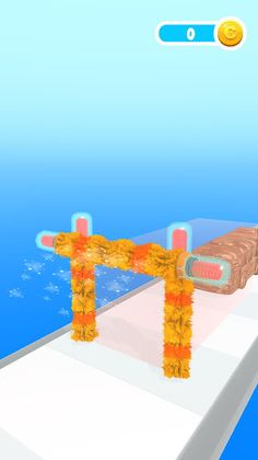 Car Wash Run - Screenshot 2