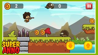 Super Anno - Screenshot 1