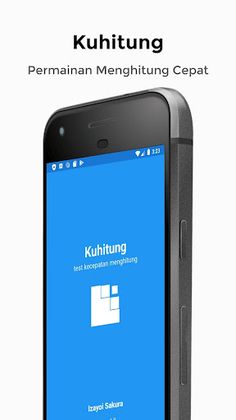 Kuhitung - Permainan Menghitun - Screenshot 1