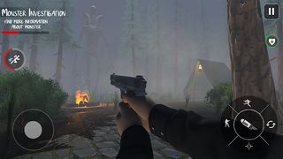 SCP Pipe Head Horror Survival - Screenshot 2