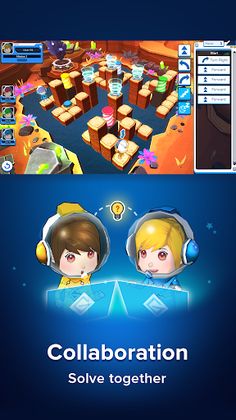 Coding Galaxy - Screenshot 3