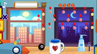 Toy Game - Screenshot 1