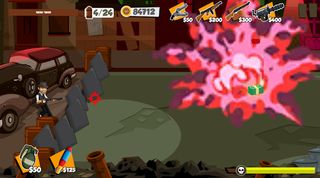 Army Force Royale - Screenshot 3