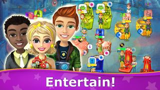 Funmania - Screenshot 2
