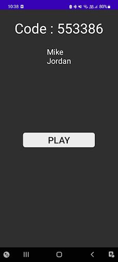 Buzzer connect - Screenshot 4